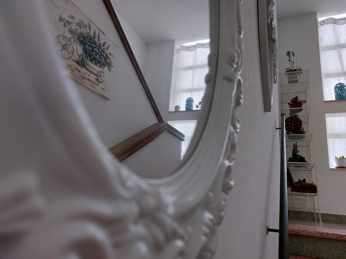 Nonna Anita Palace ナルニ エクステリア 写真