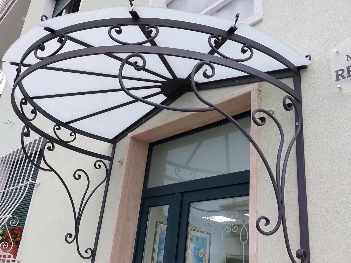 Nonna Anita Palace ナルニ エクステリア 写真