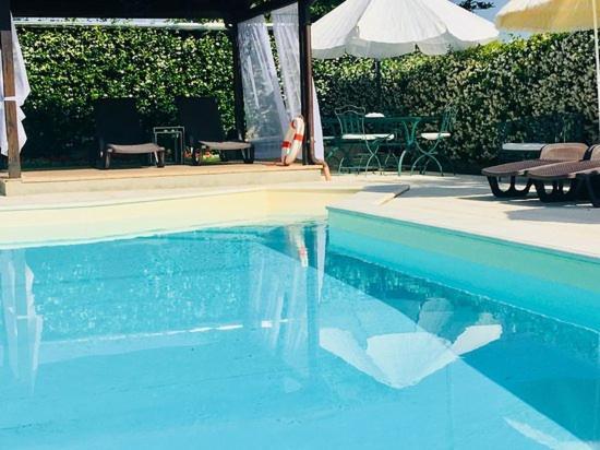 Nonna Anita Palace ナルニ エクステリア 写真