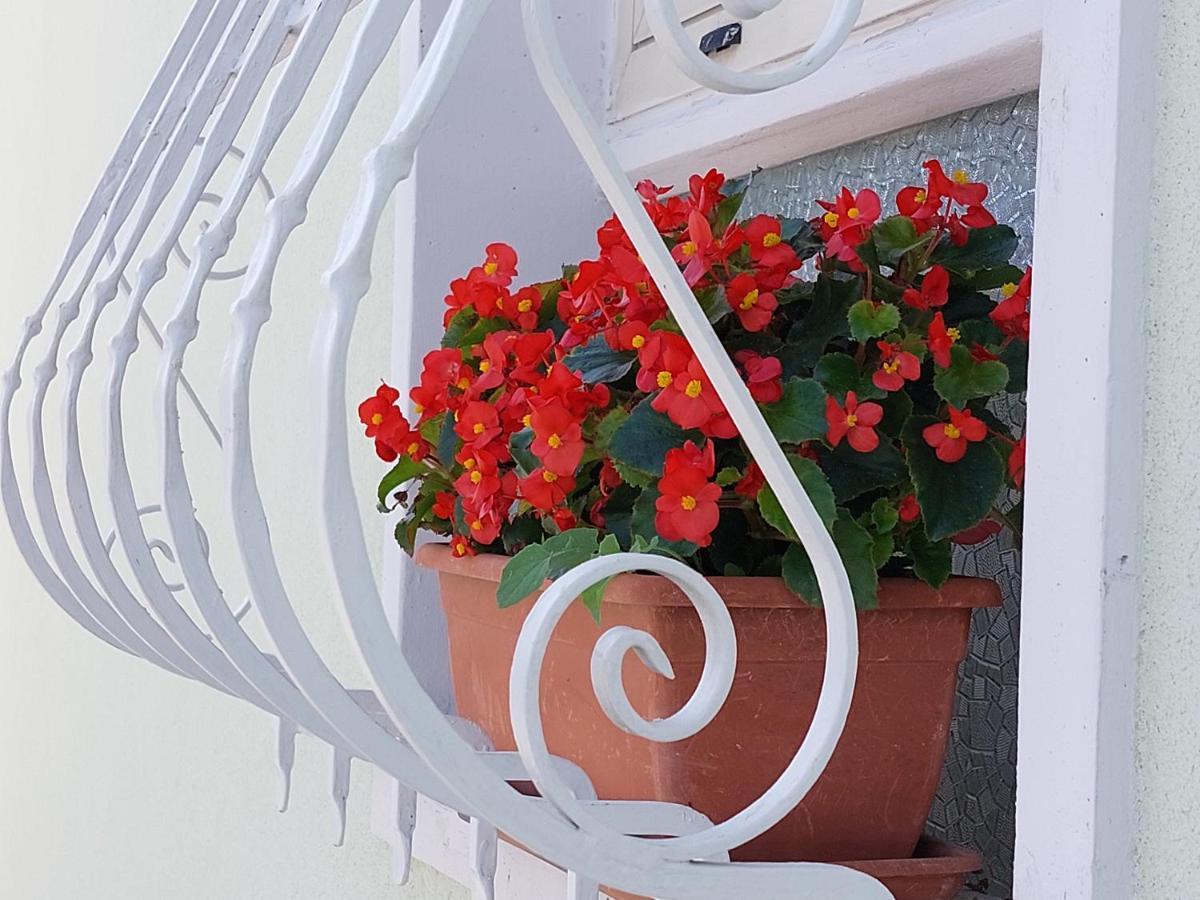 Nonna Anita Palace ナルニ エクステリア 写真