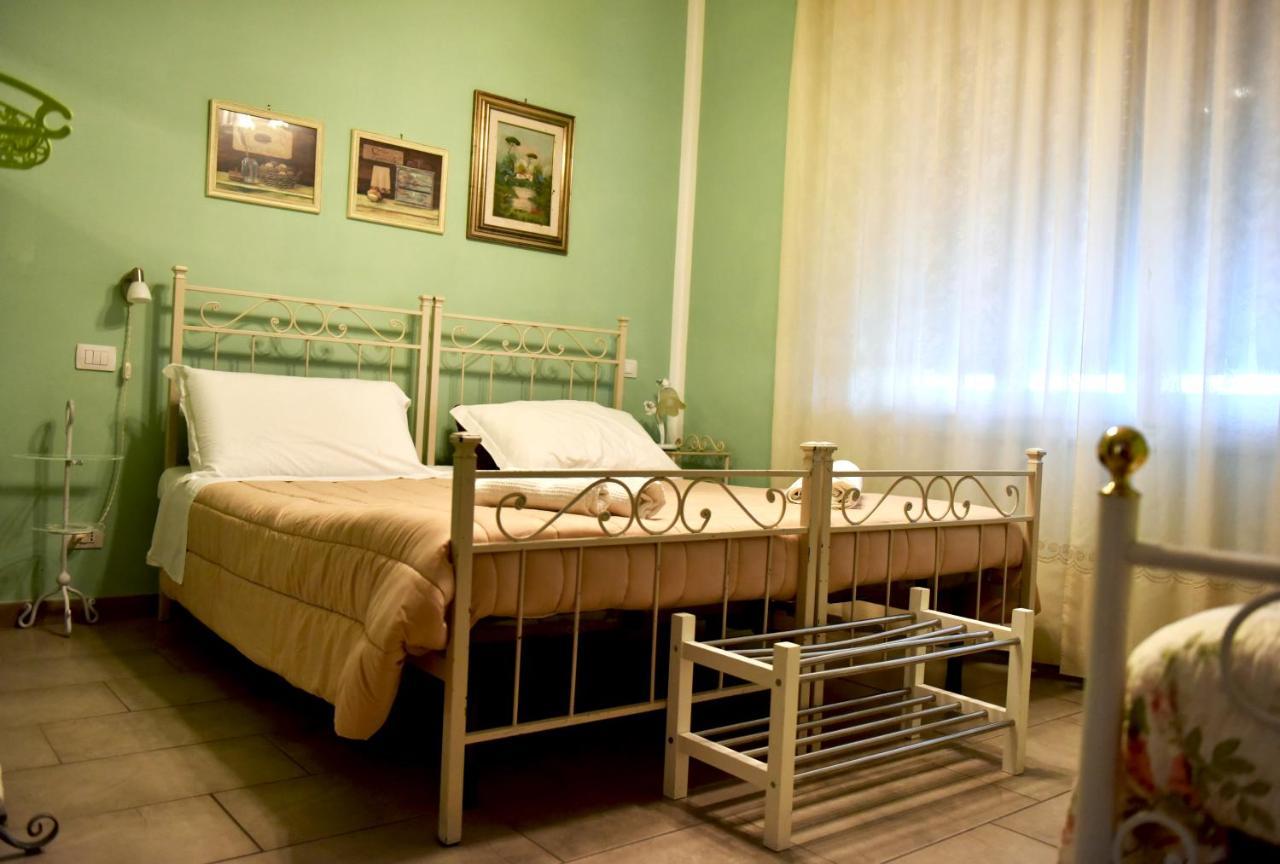 Nonna Anita Palace ナルニ エクステリア 写真