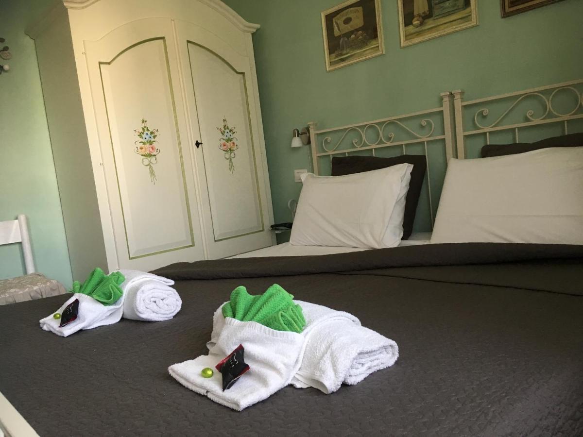 Nonna Anita Palace ナルニ エクステリア 写真