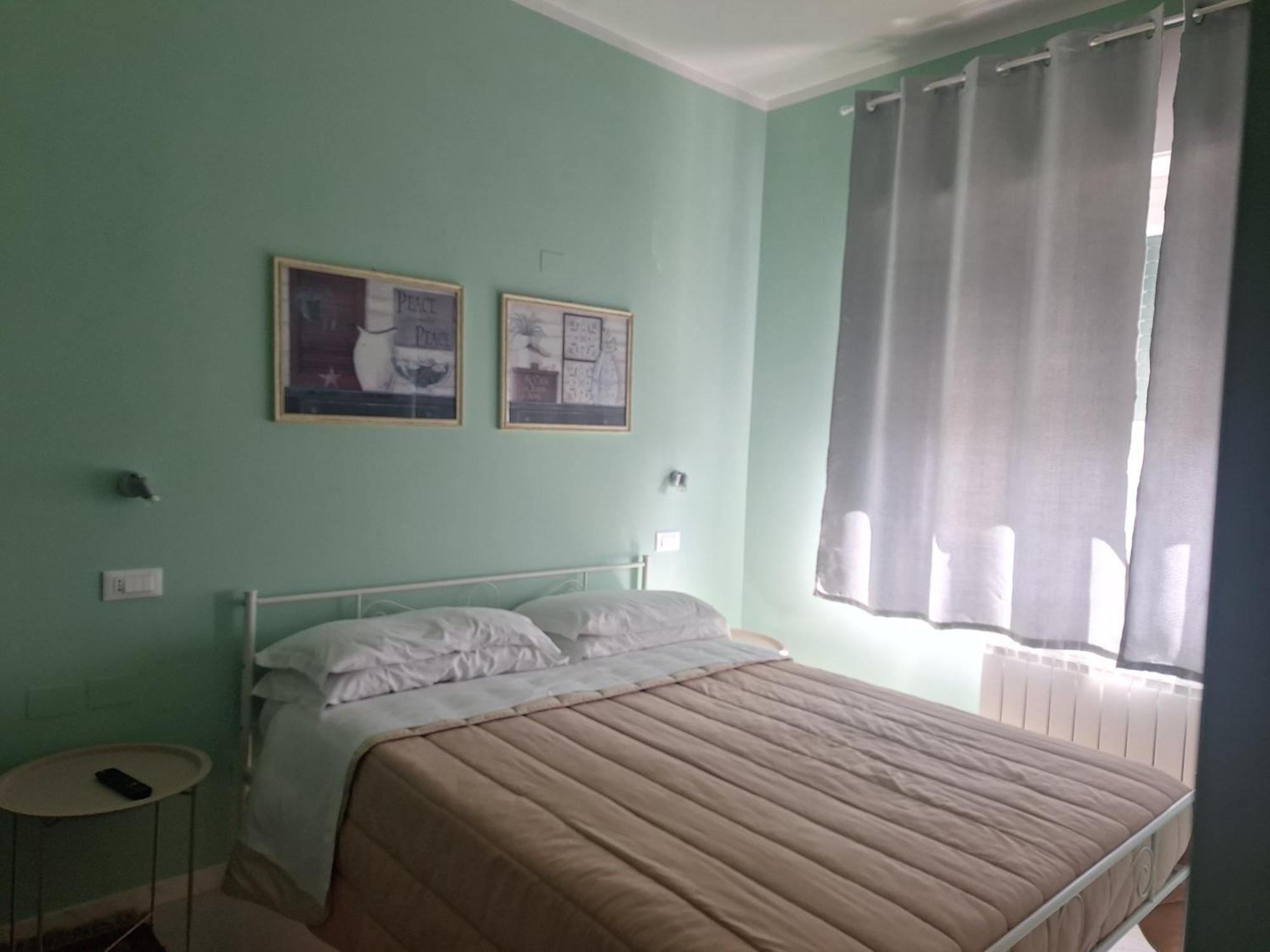 Nonna Anita Palace ナルニ エクステリア 写真